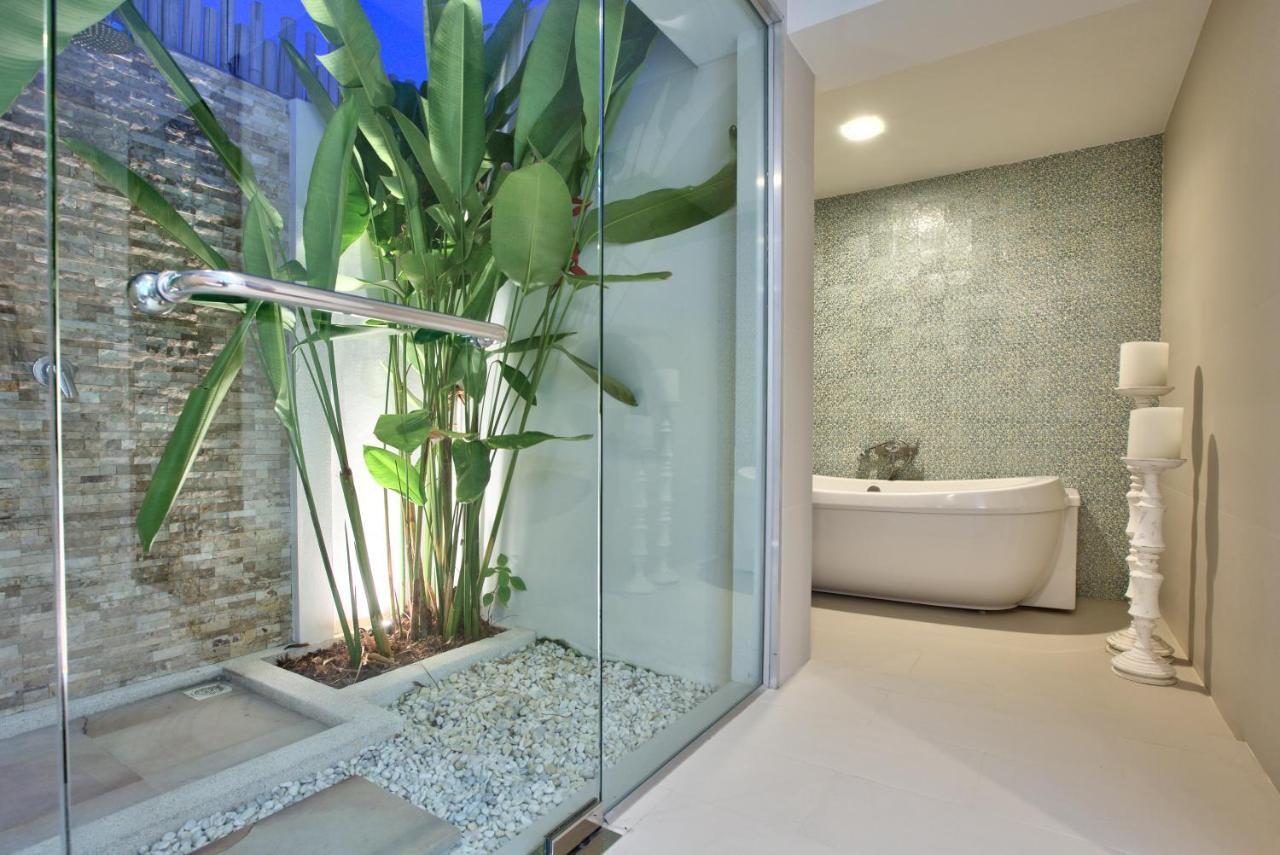 Baan Apsara - Stunning Sea View 3 Bed Pool Villa * Choeng Mon