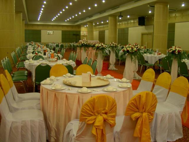 Hotel Hatyai Paradise Hat Yai
