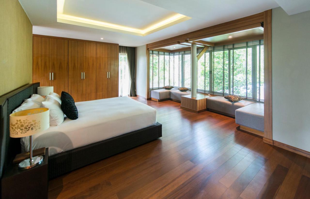 Layana & - Adult Only - Sha Extra Resort