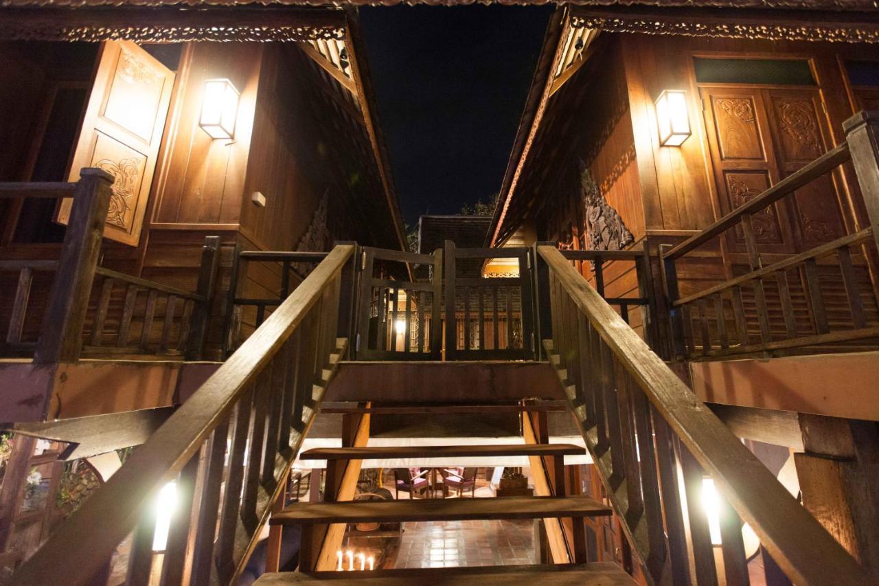 Resort Baansuwanburi - บ้านสุวรรณบุรี Chiang Mai