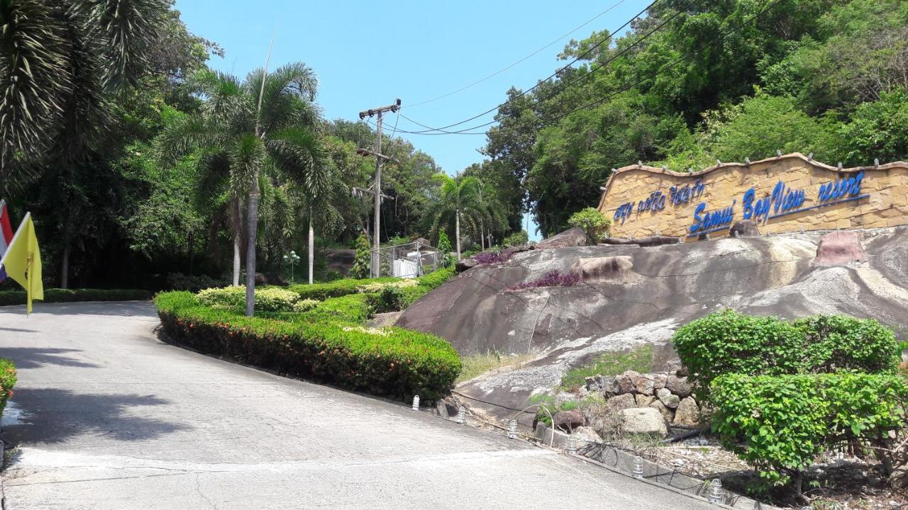 Samui Bayview & - Sha Resort 3*