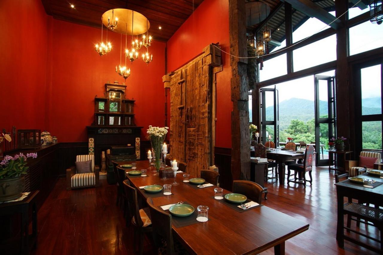 Chantra Khiri Chiang Mai Resort