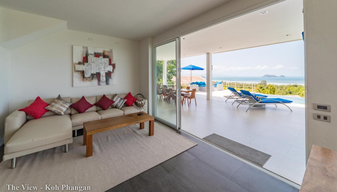 Villa The View Srithanu