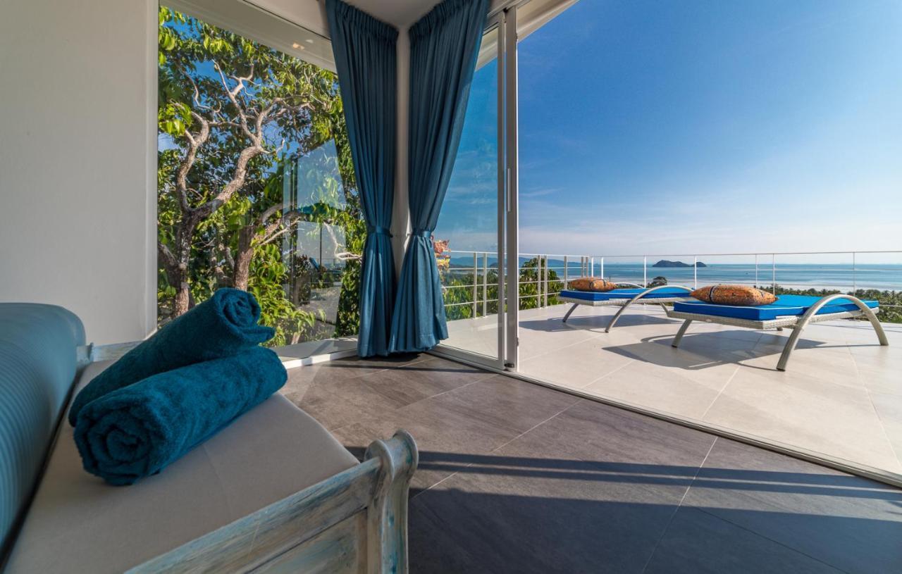 Villa The View *