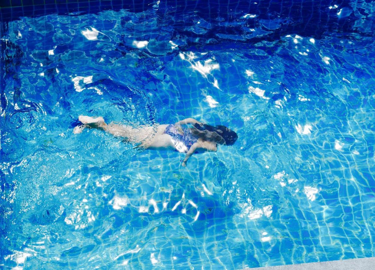 Ko Samui Seaview Pool Villa Paris With Car * Laem Set Beach