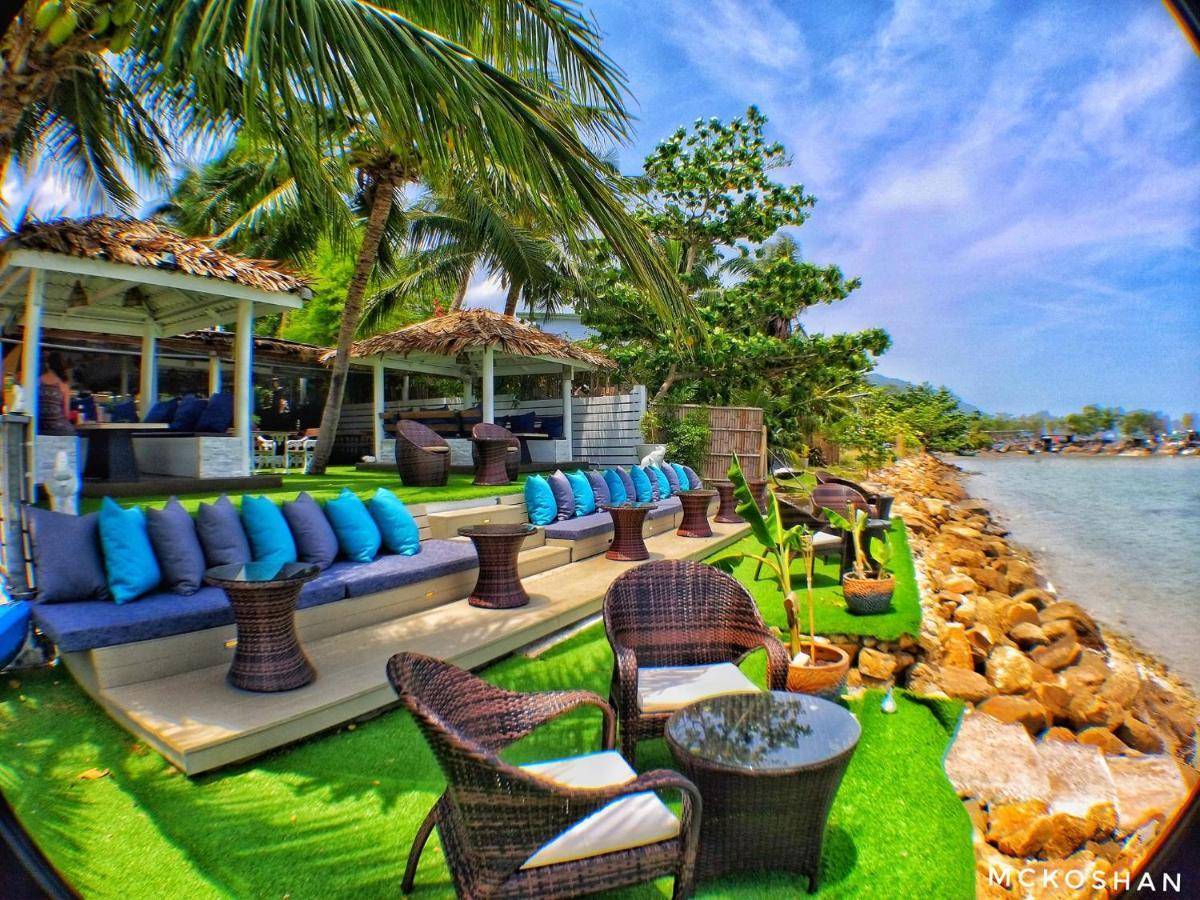 La Casa Tropicana By Cospace