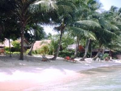Koh Samui 3*