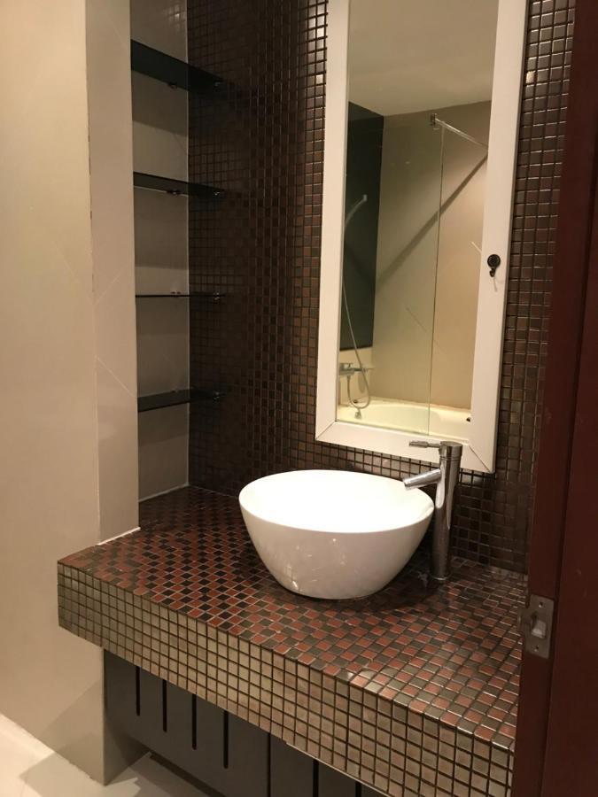 Apartment Diamond Pattaya