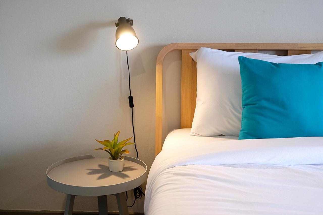 Hostel Siam Mansion - Sha *