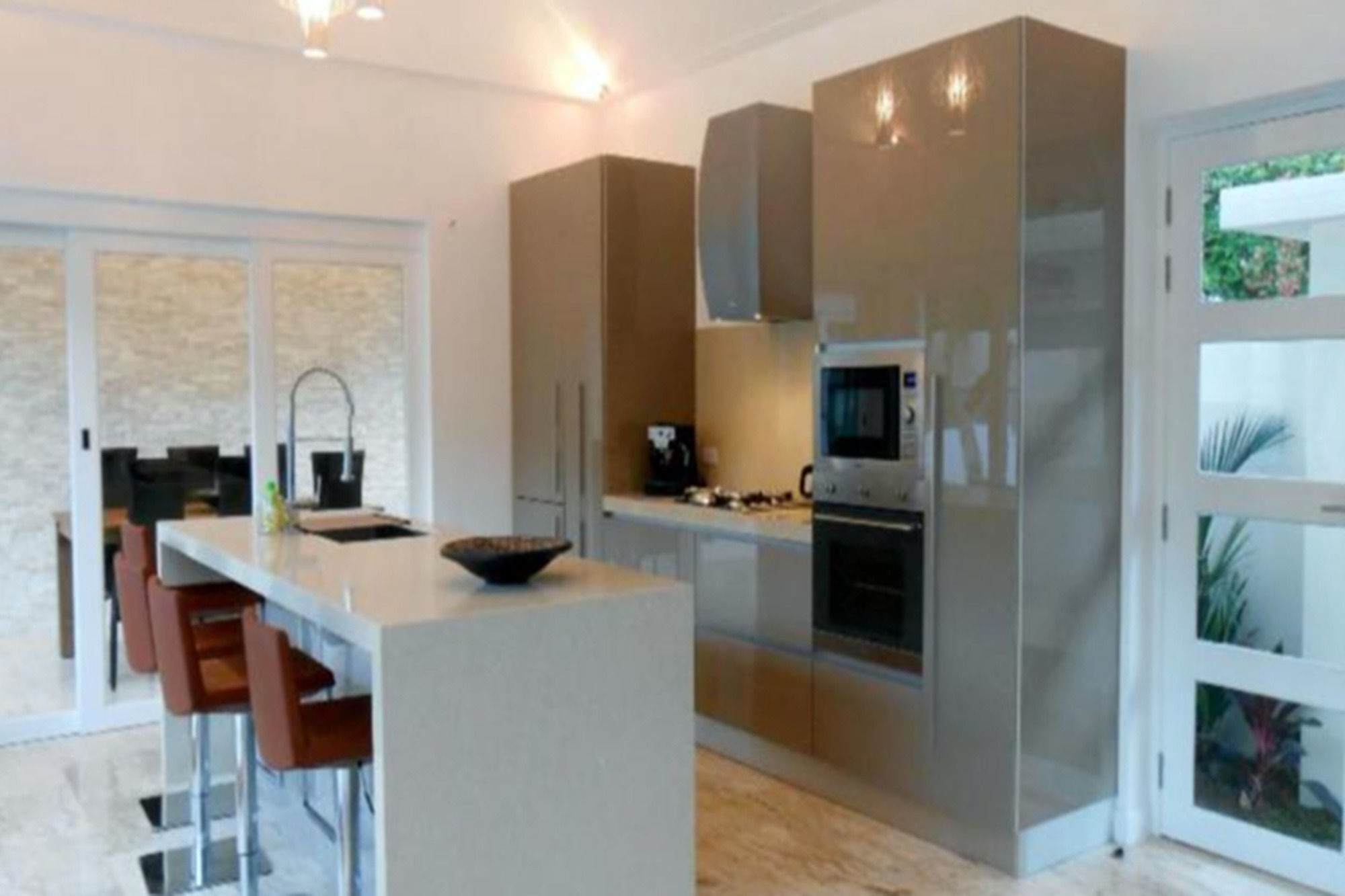 Ban Tai 4 Samui Villa *