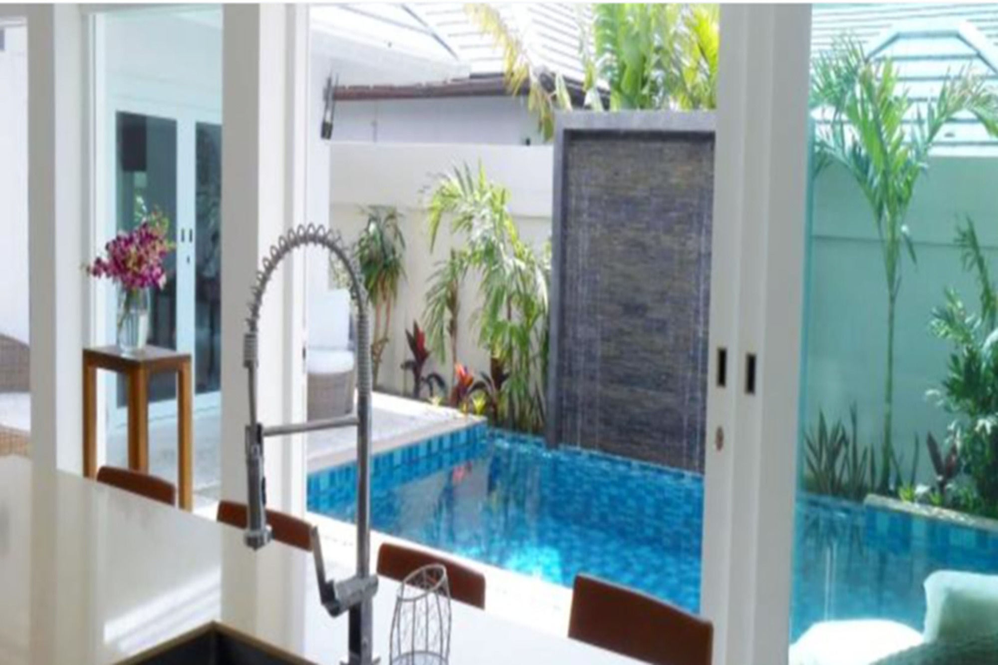 Ban Tai 4 Samui * Mae Nam