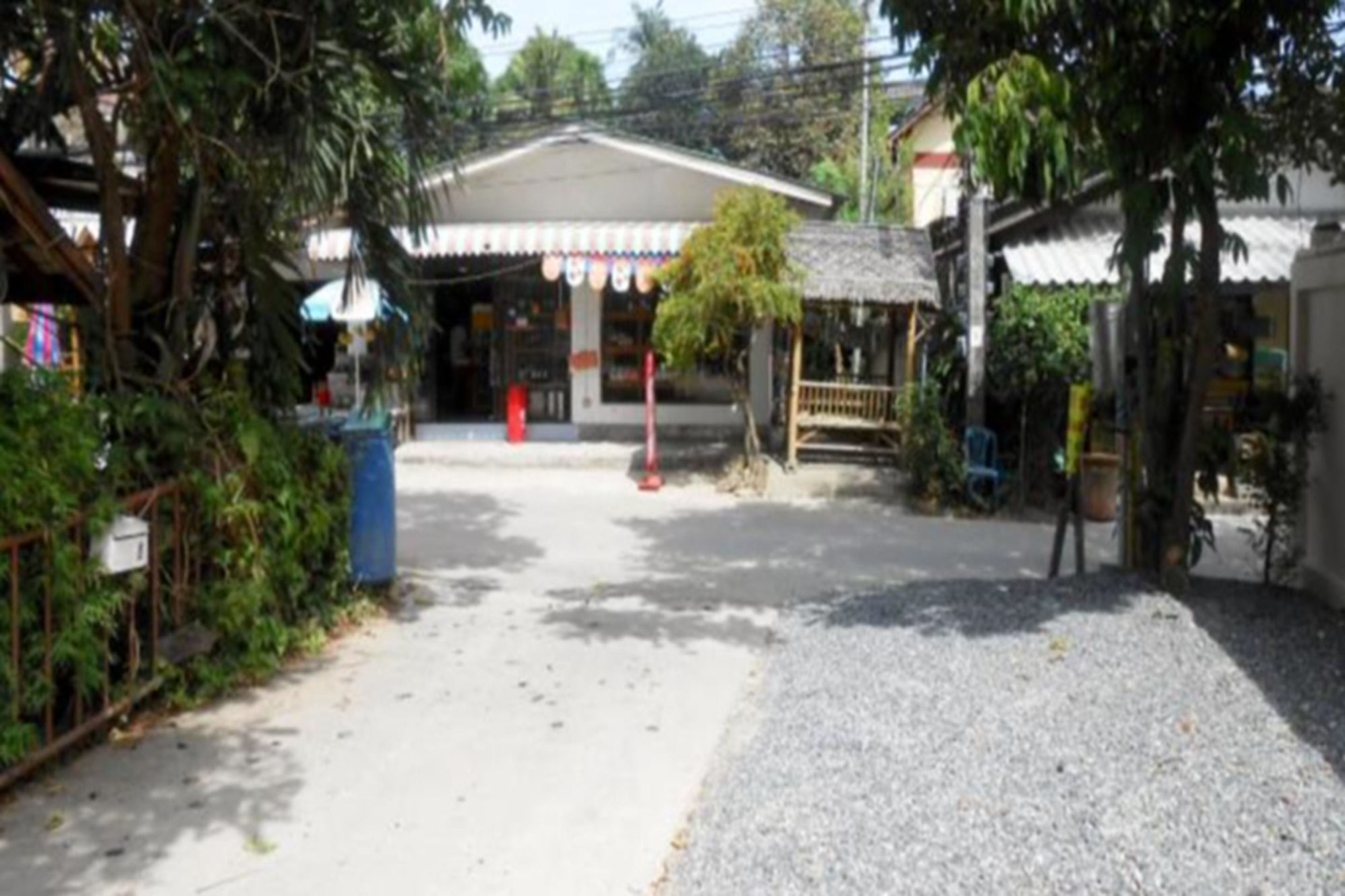 Ban Tai 4 Samui Villa *