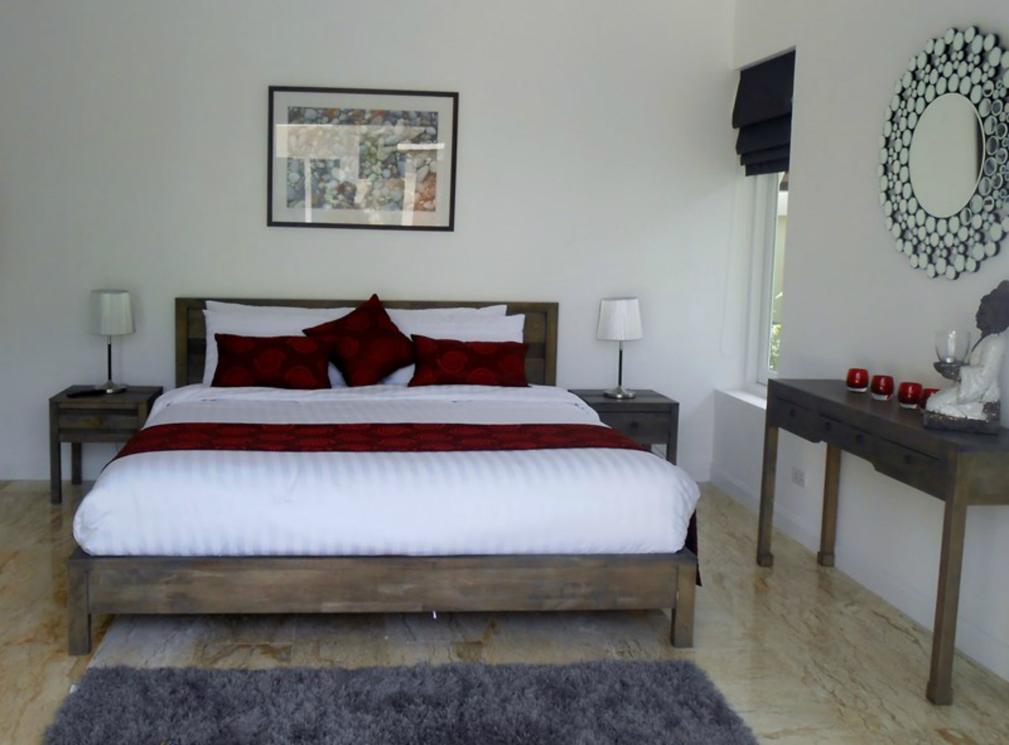 Villa Ban Tai 4 Samui
