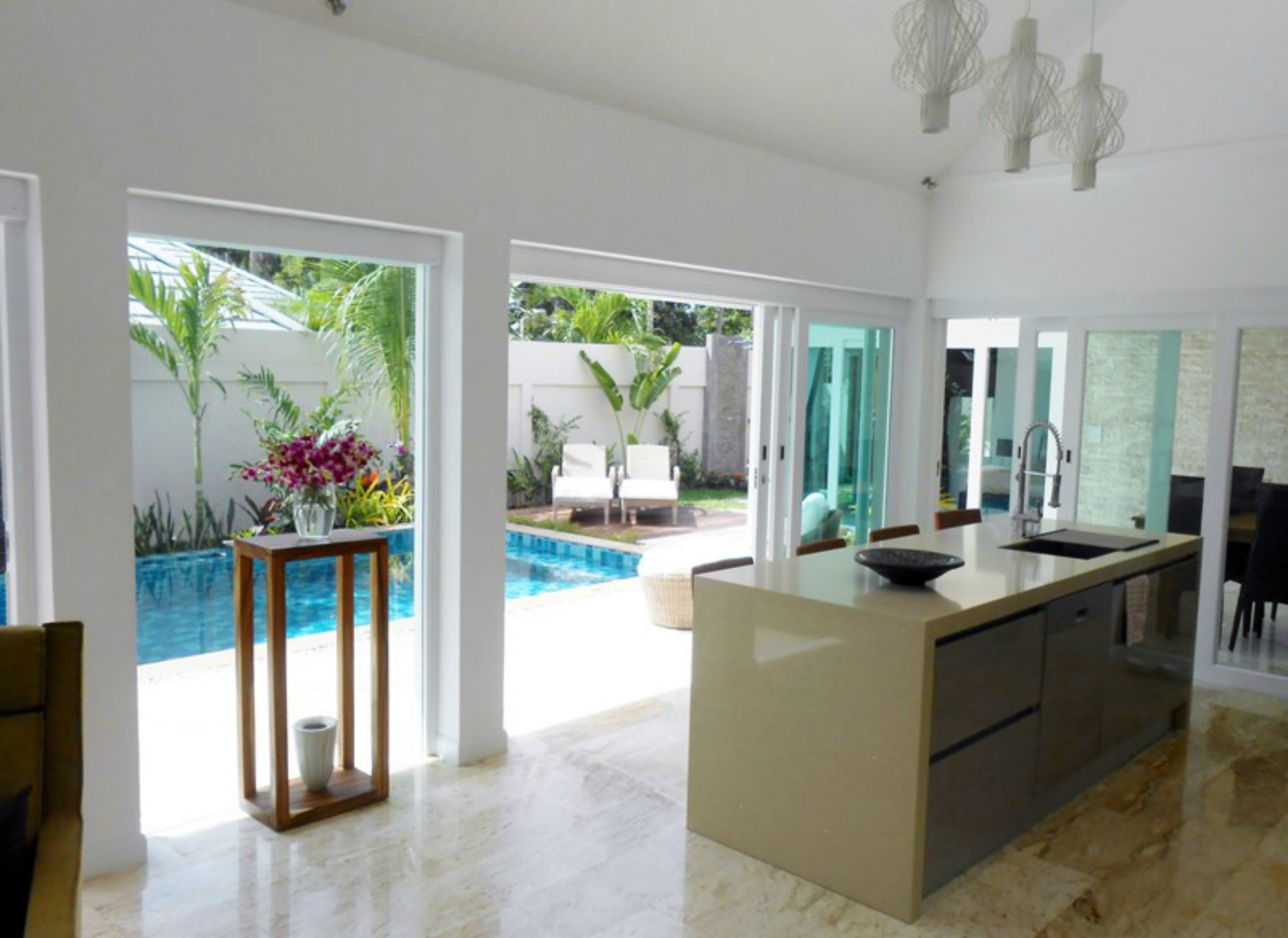 Villa Ban Tai 4 Samui Mae Nam
