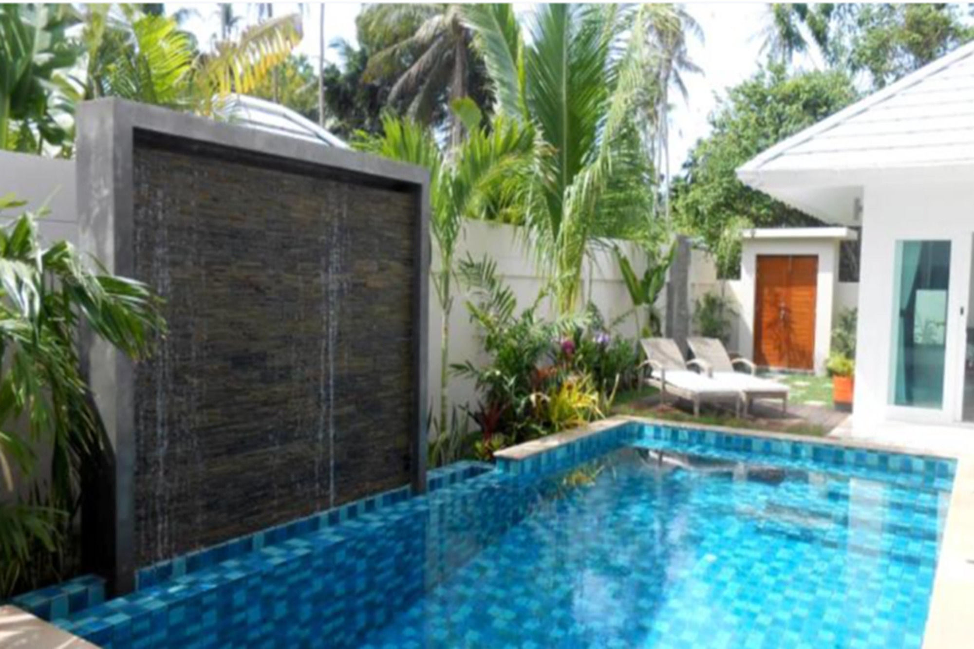 Ban Tai 4 Samui Villa Mae Nam