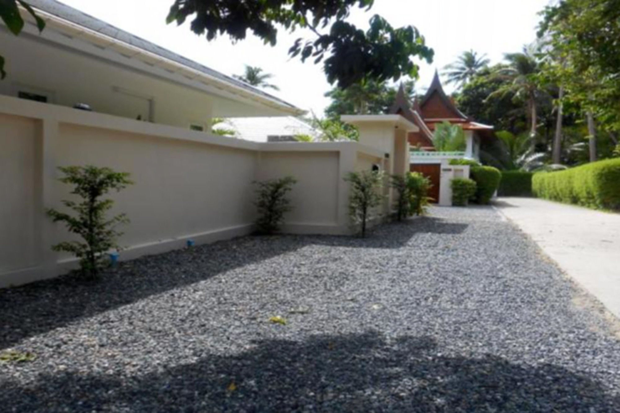 Ban Tai 4 Samui Villa