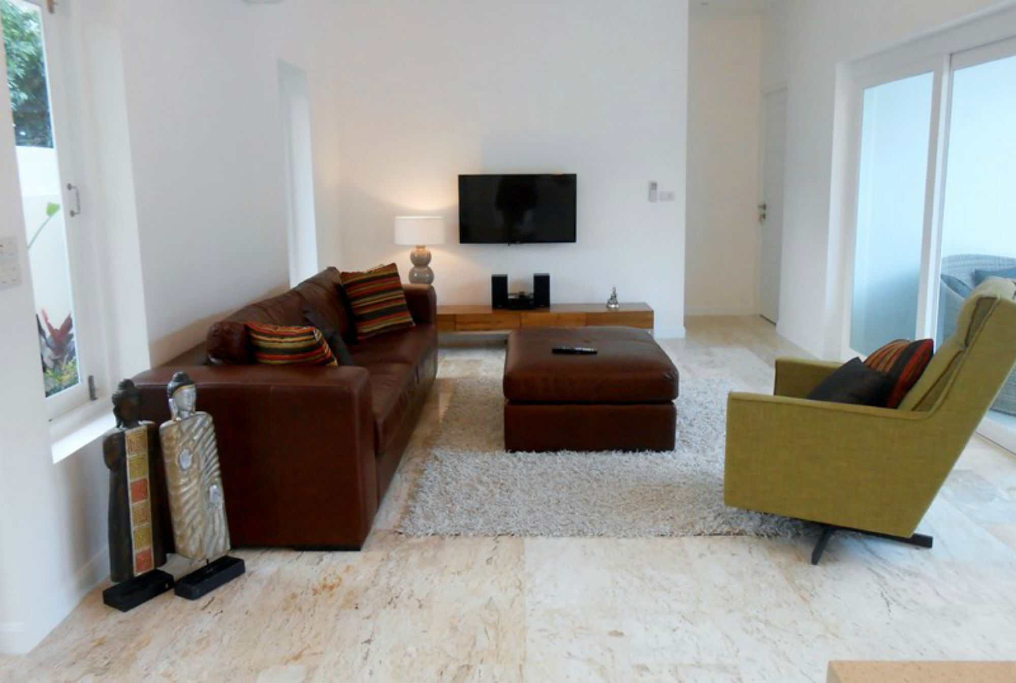 Ban Tai 4 Samui Villa *
