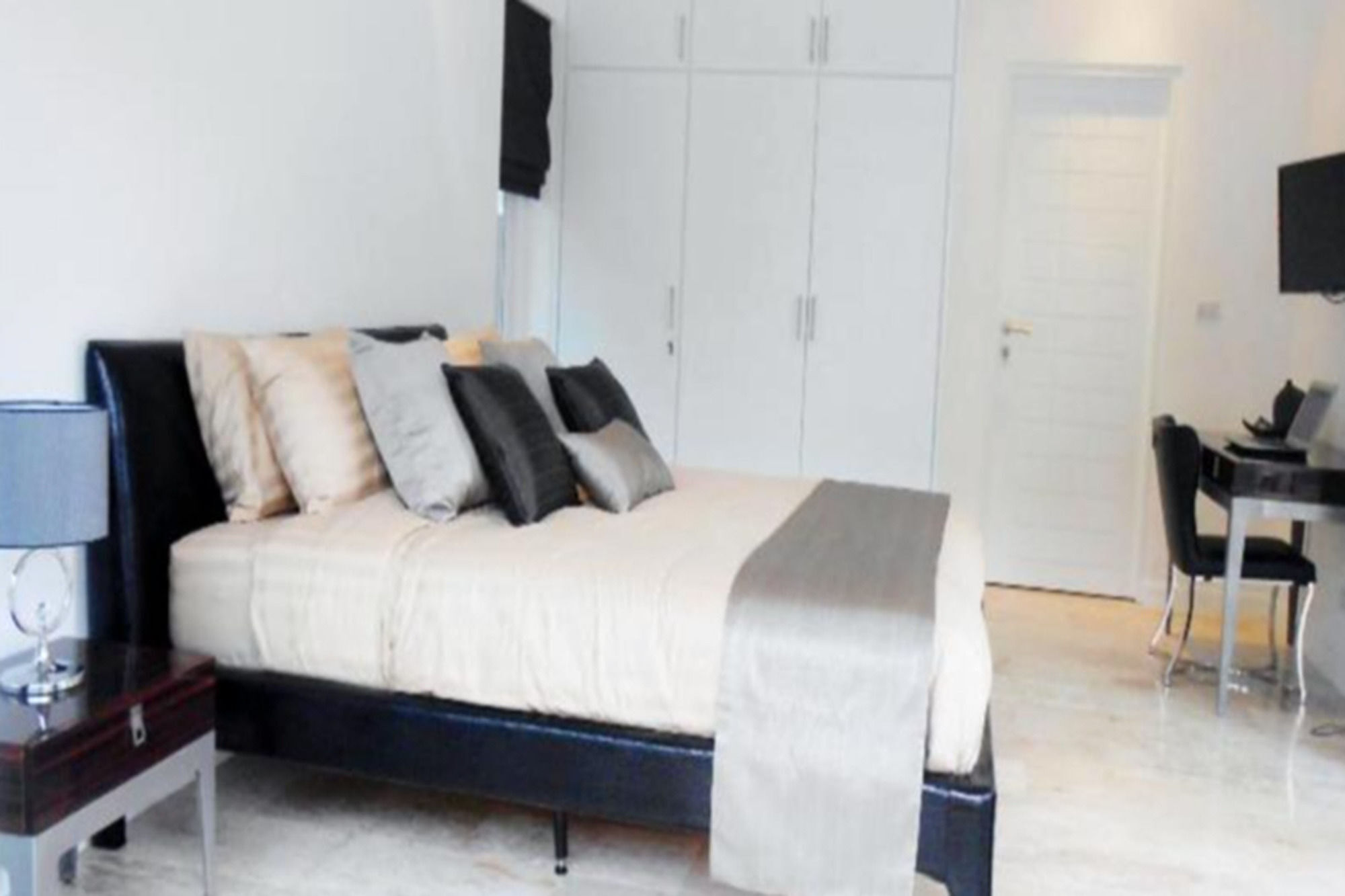 Ban Tai 4 Samui Villa
