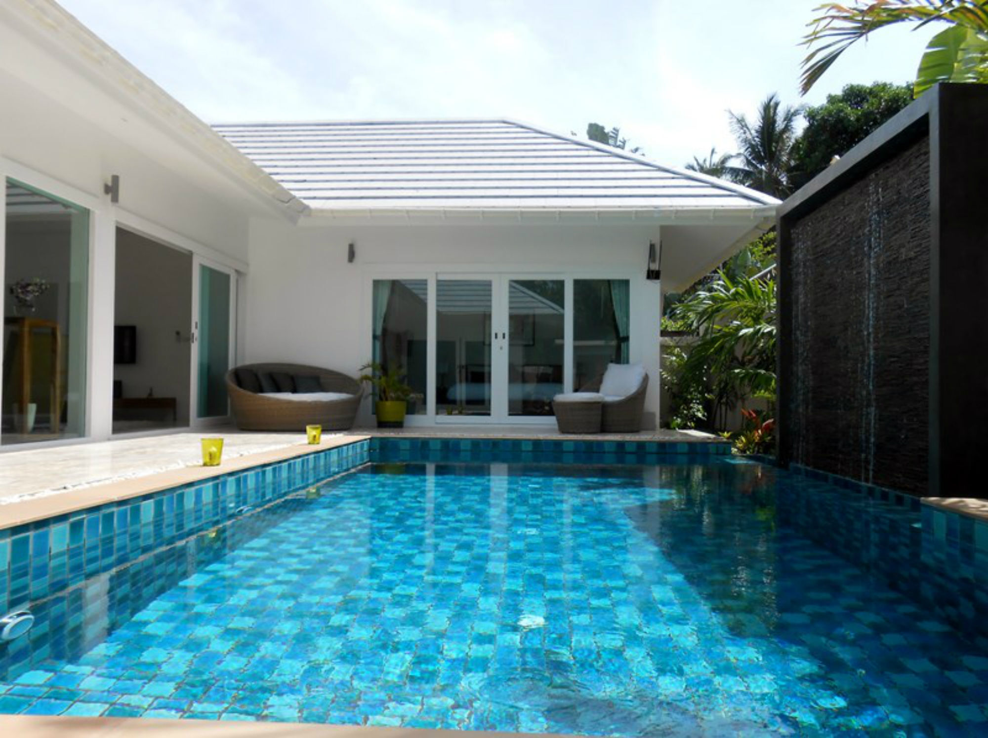 Ban Tai 4 Samui * Mae Nam