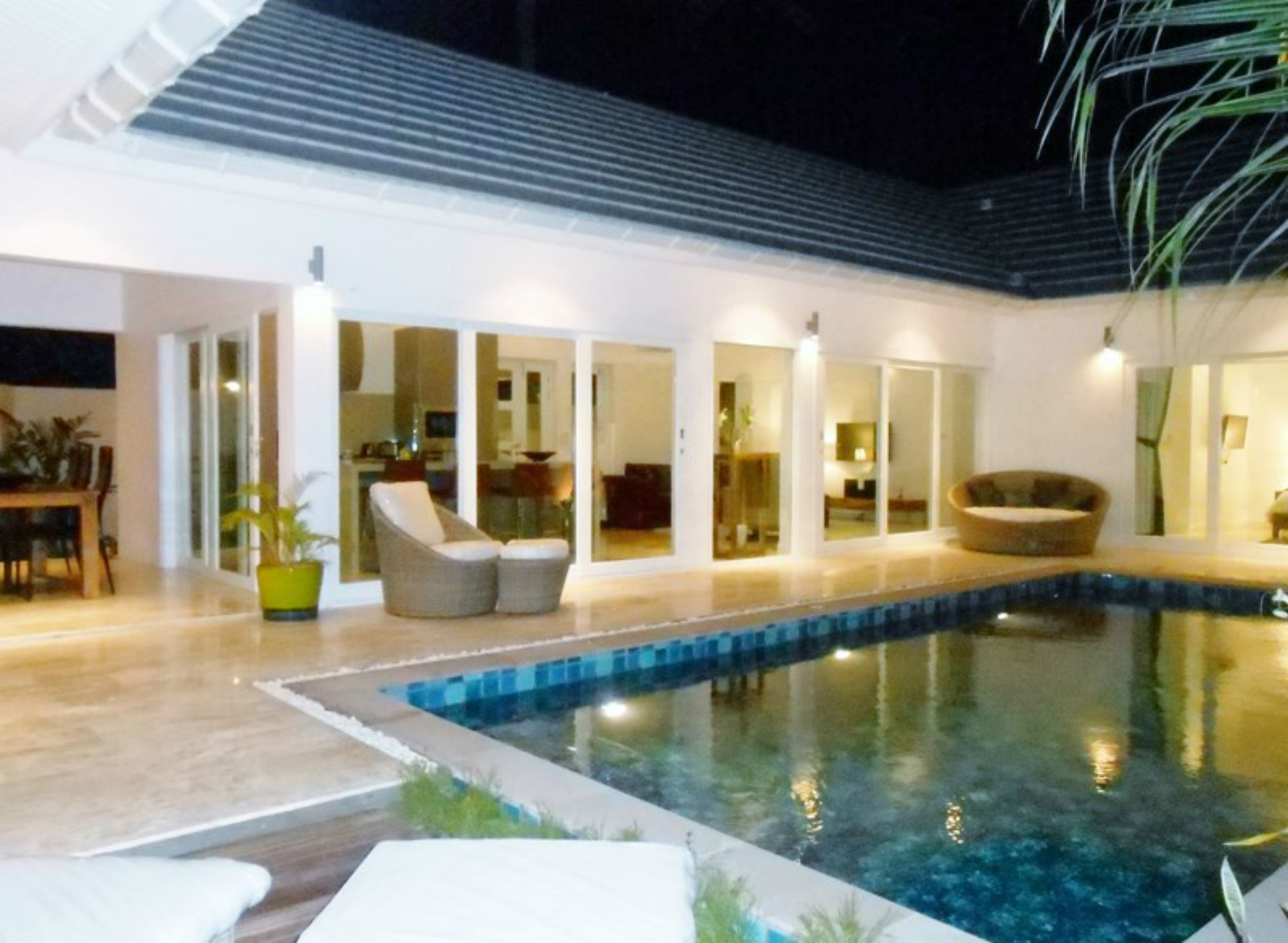 Ban Tai 4 Samui Villa
