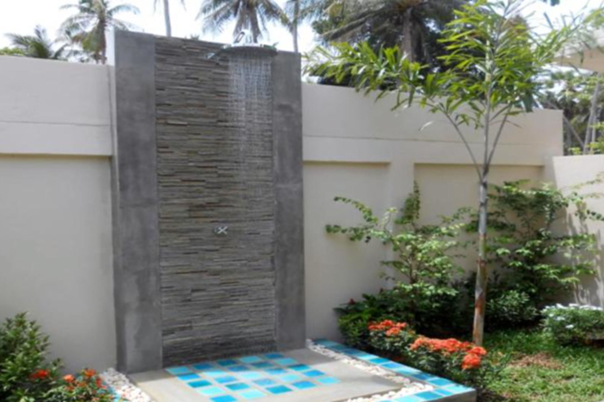 Ban Tai 4 Samui Villa *
