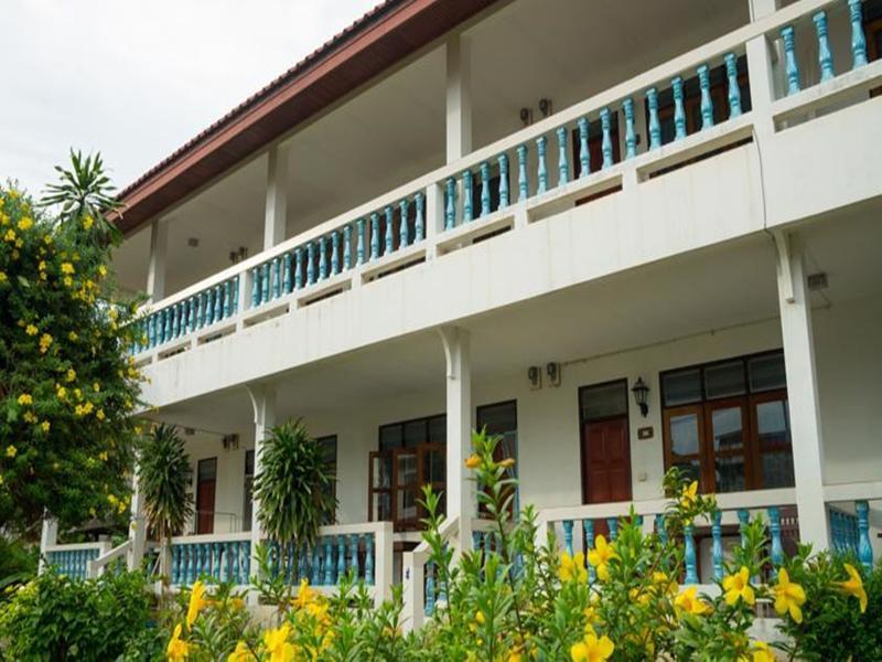 Hotel Weekender