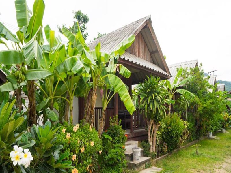 Weekender Lamai Beach (Koh Samui)