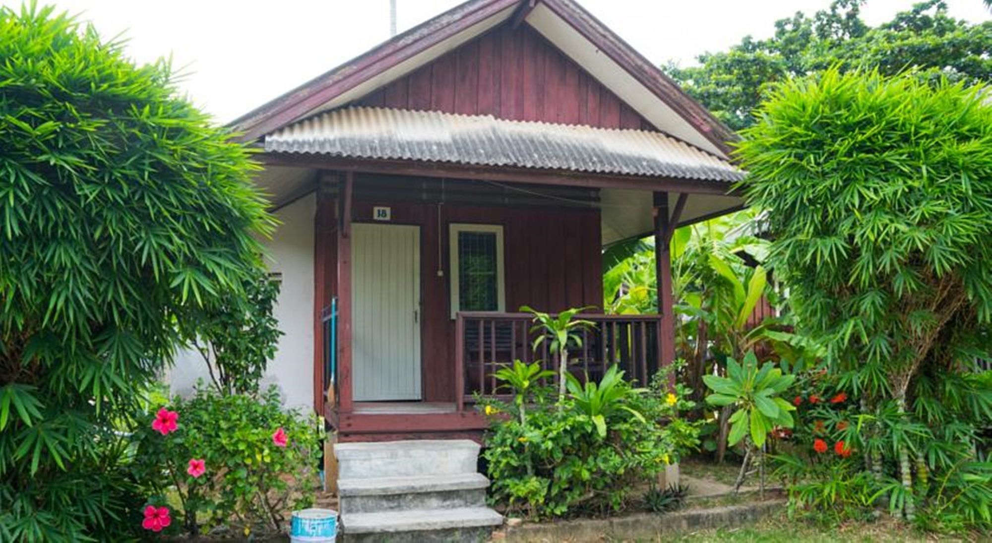 Weekender Lamai Beach (Koh Samui)
