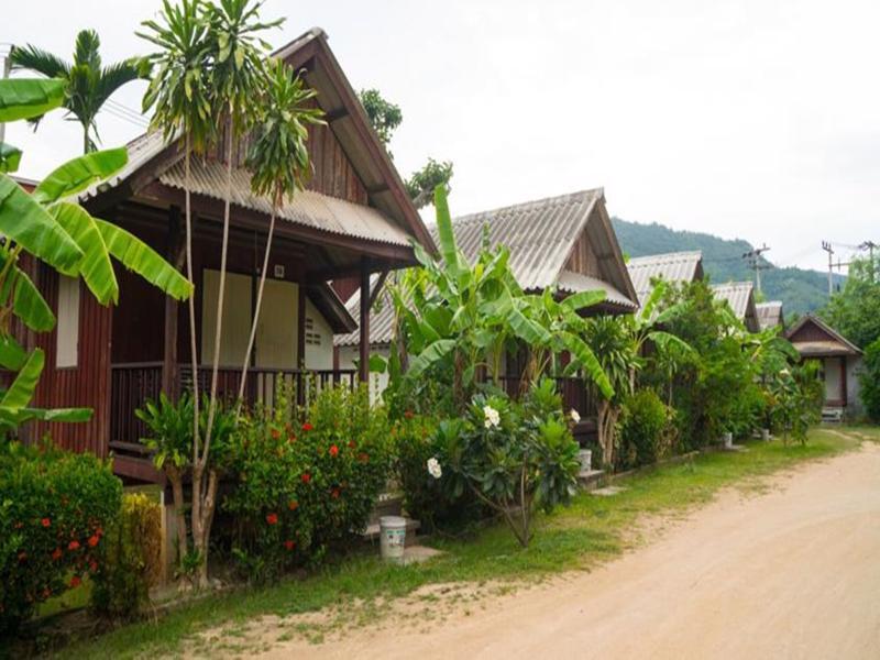 Weekender Lamai Beach (Koh Samui)