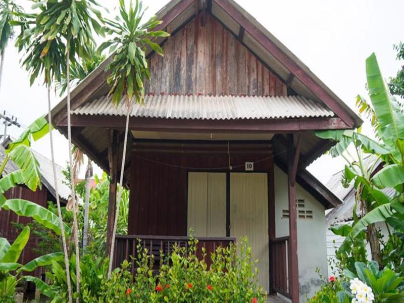 Weekender Hotel Lamai Beach (Koh Samui)