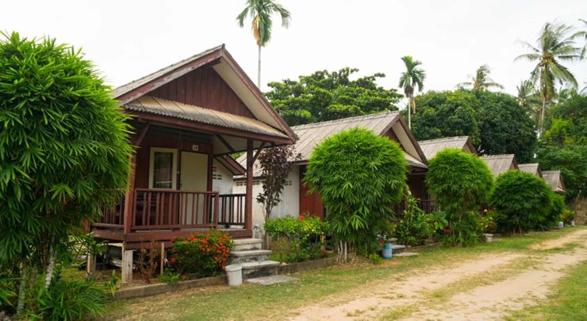 Hotel Weekender Lamai Beach (Koh Samui)