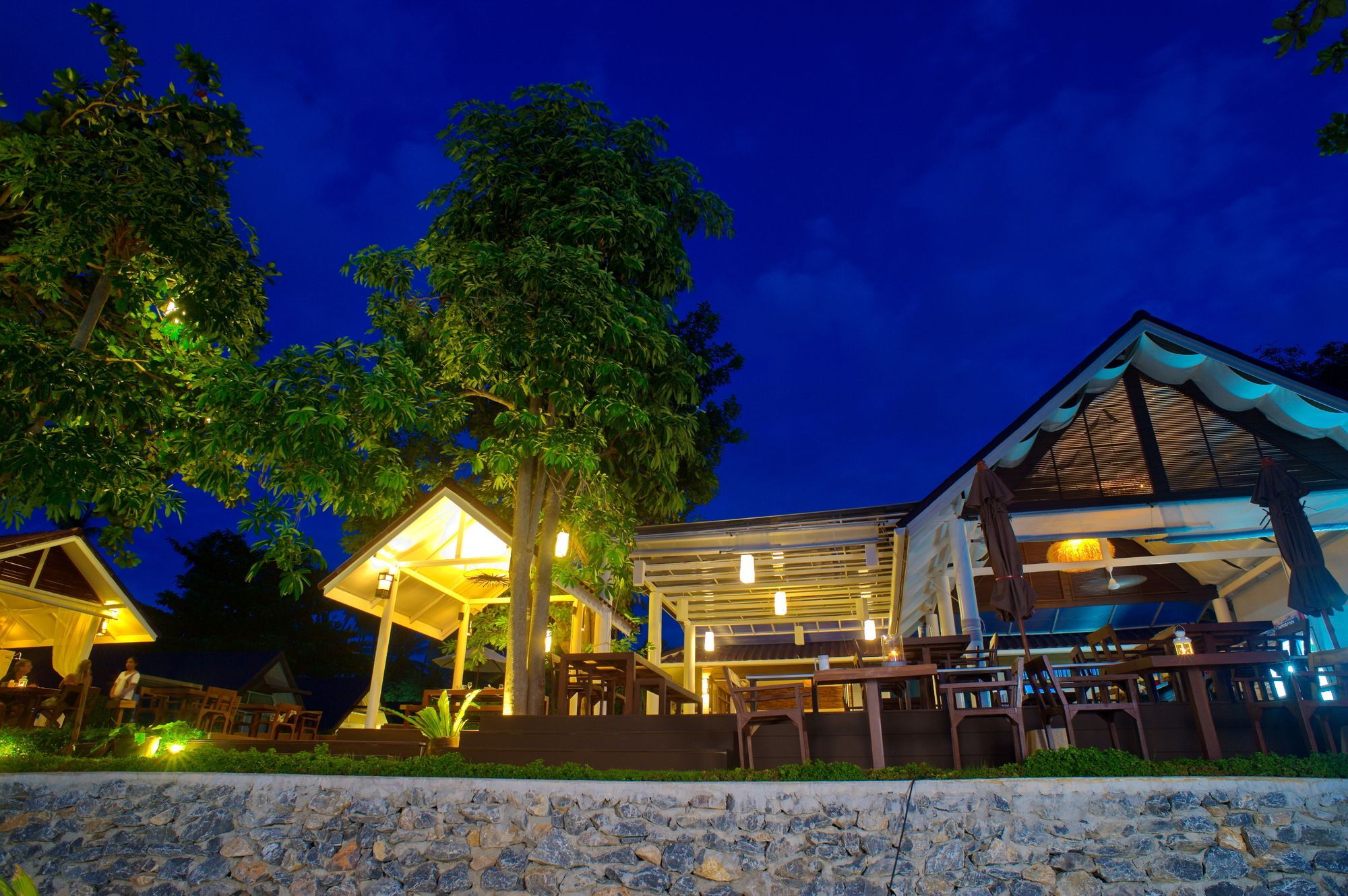 Resort At Samui Haus Lipa Noi