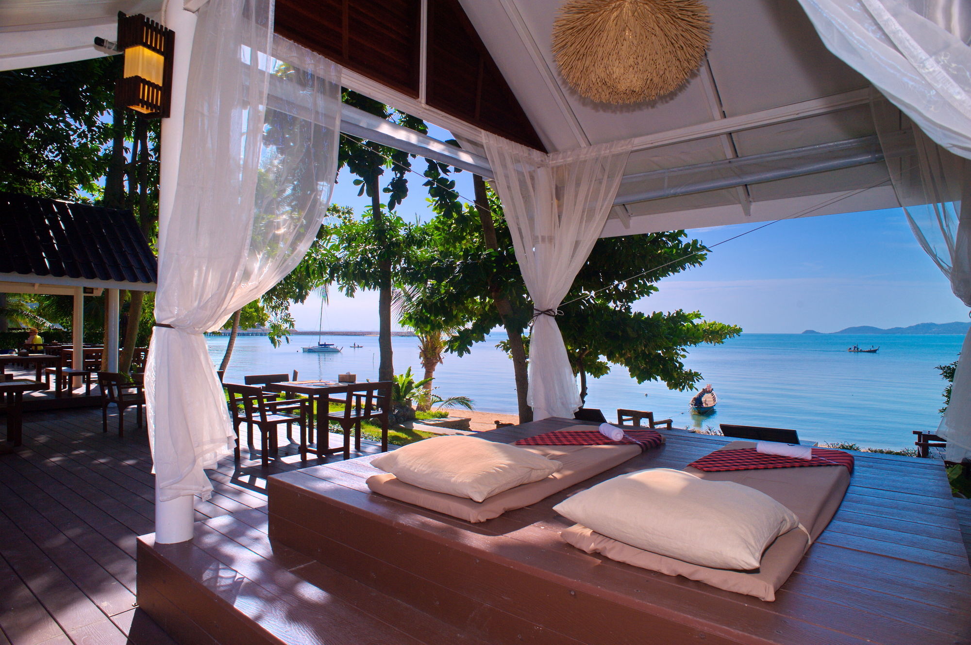 At Samui Haus