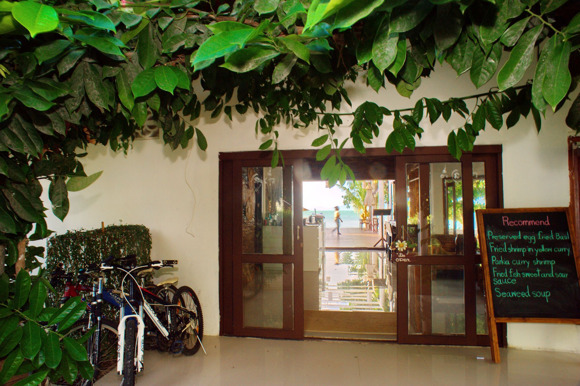 Resort At Samui Haus Lipa Noi