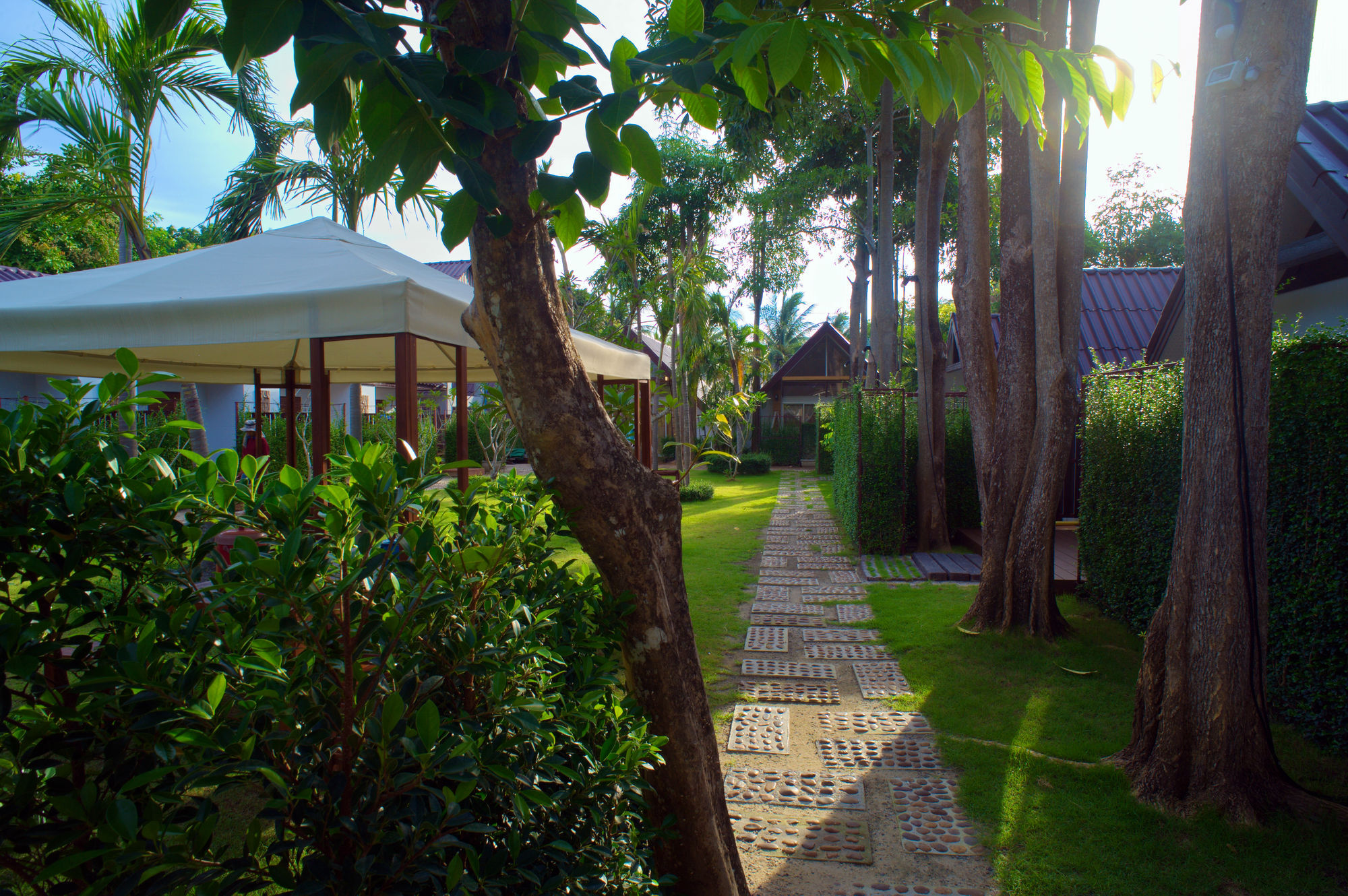 Resort At Samui Haus