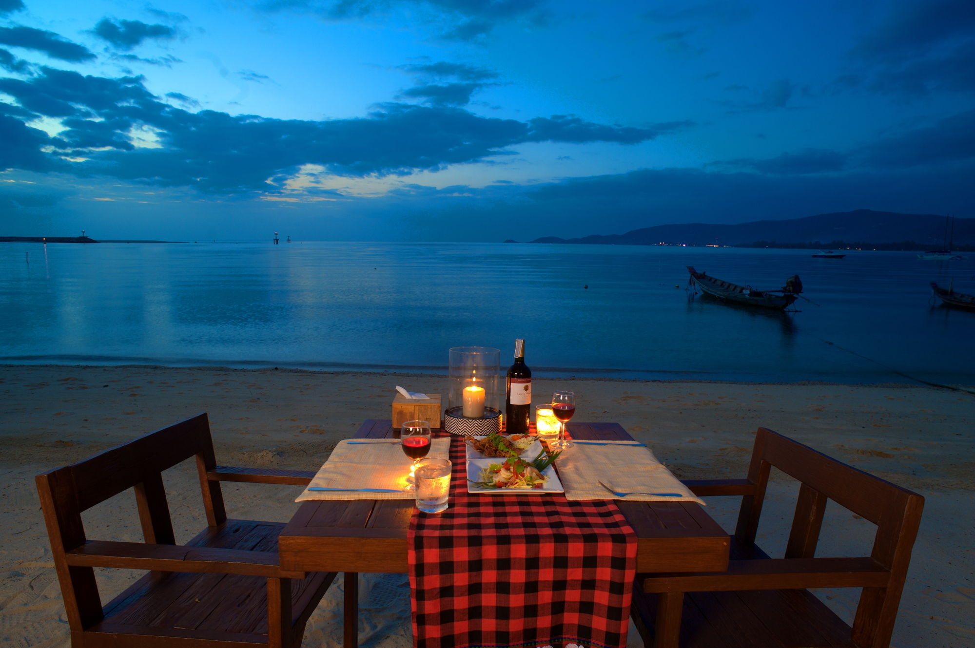 Resort At Samui Haus