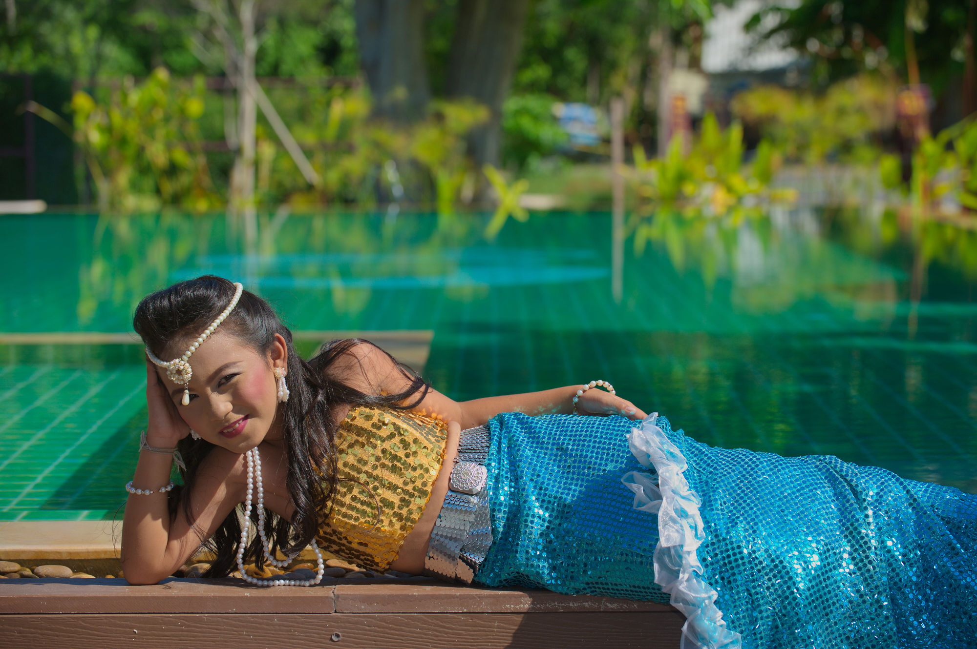 Resort At Samui Haus 3*