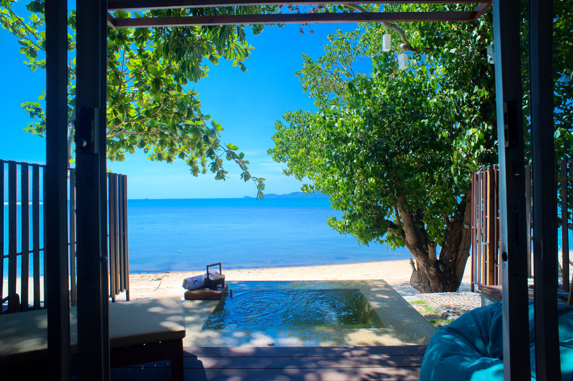Resort At Samui Haus Lipa Noi