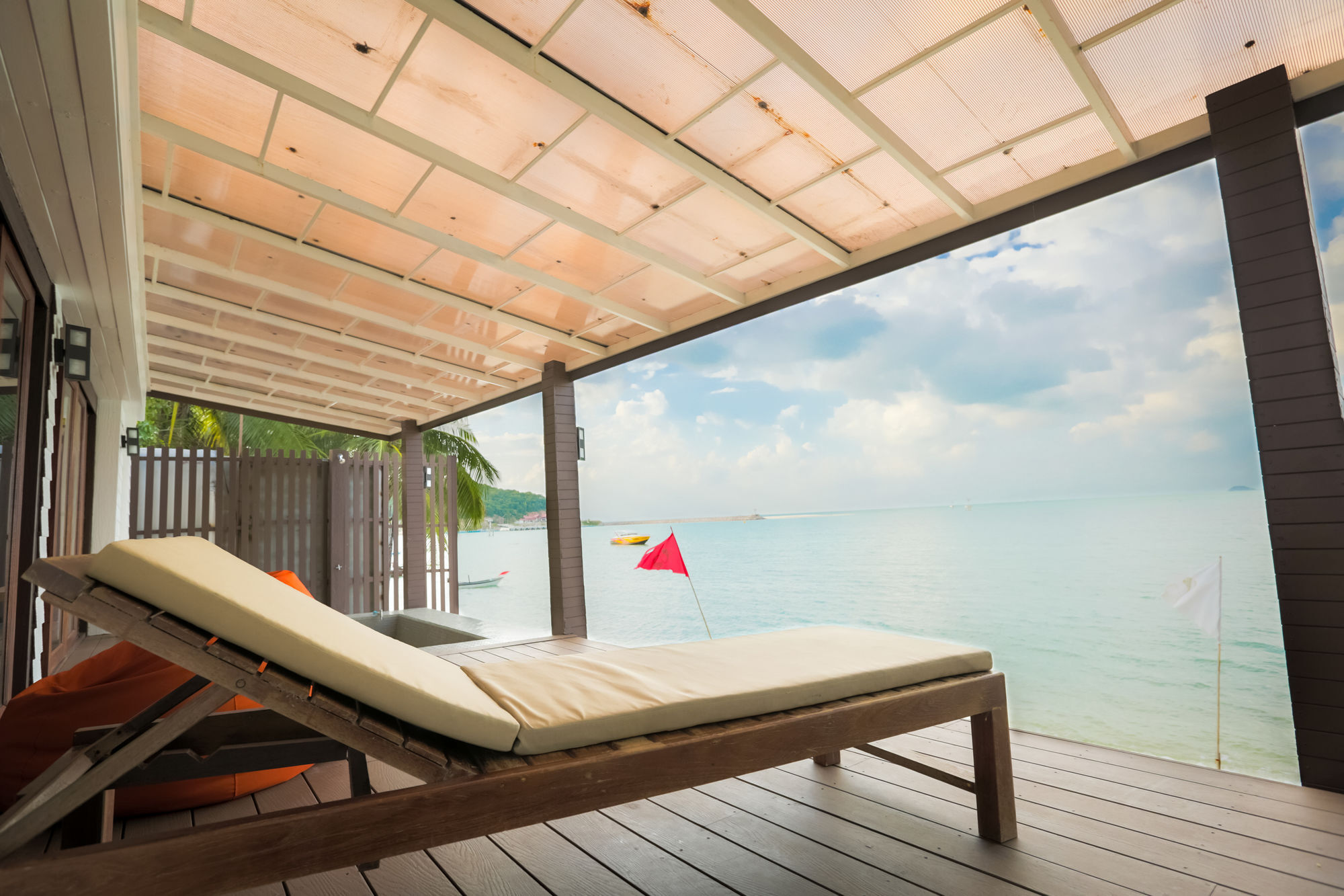 Resort At Samui Haus 3*