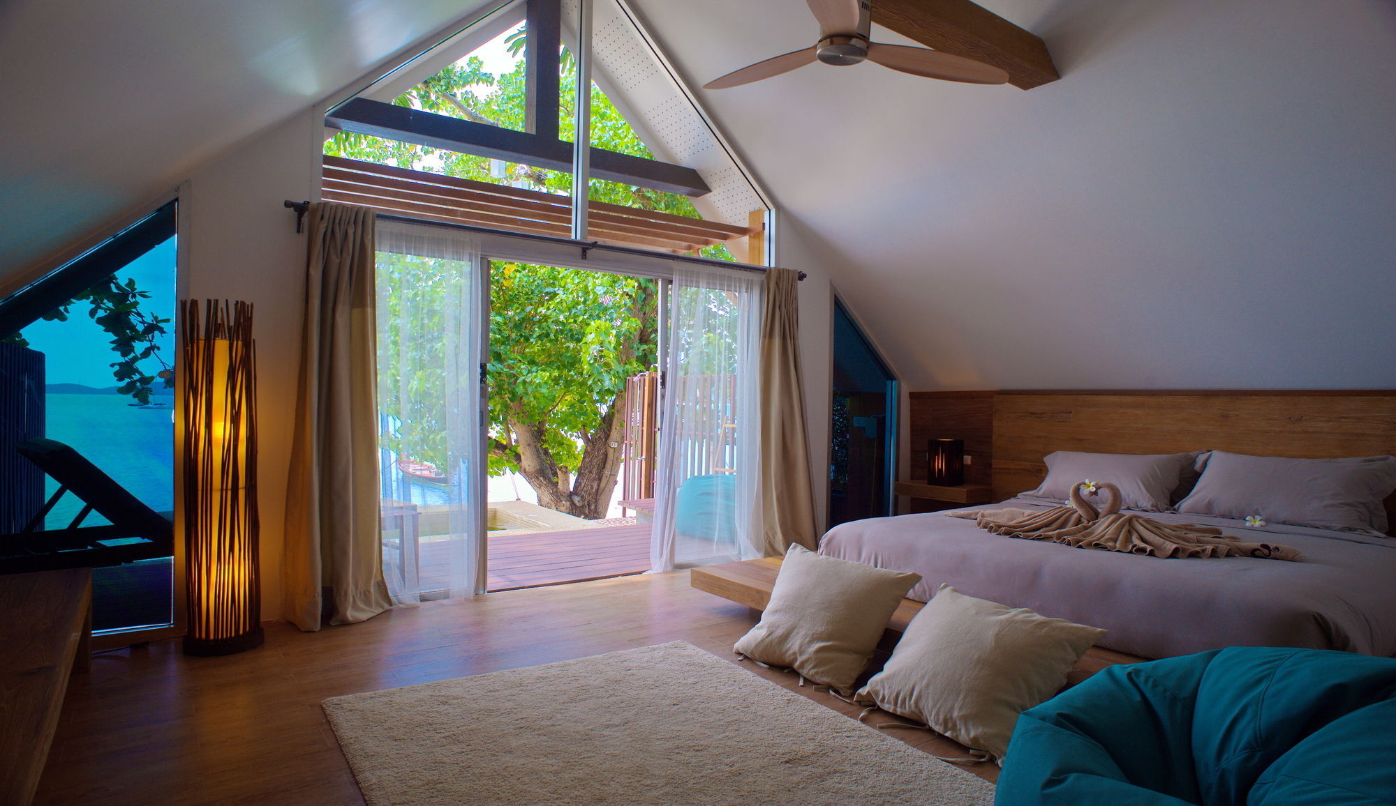 Resort At Samui Haus