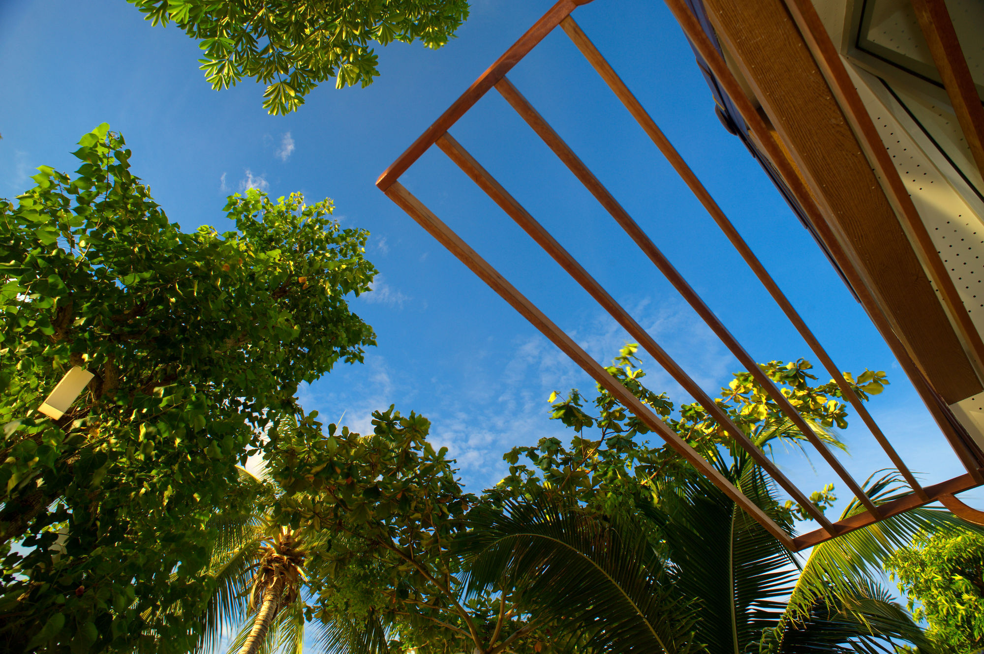 At Samui Haus Resort Lipa Noi