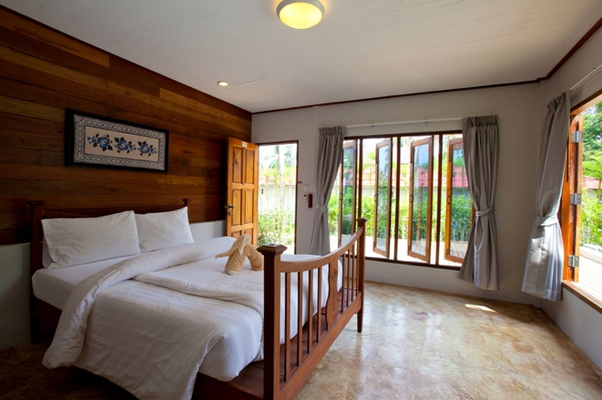 Resort The Stage-koh Chang