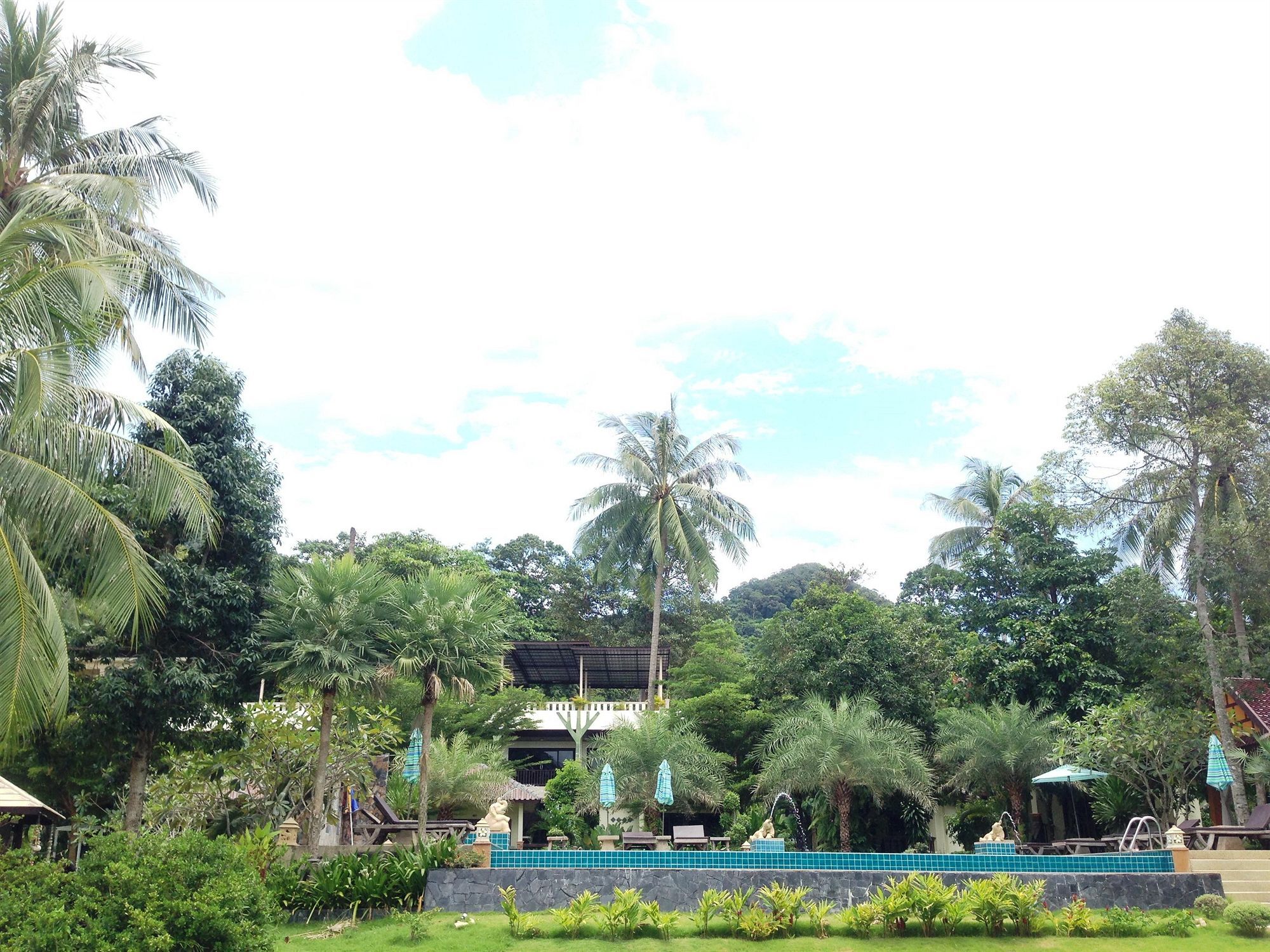 Bailan Resort 3*