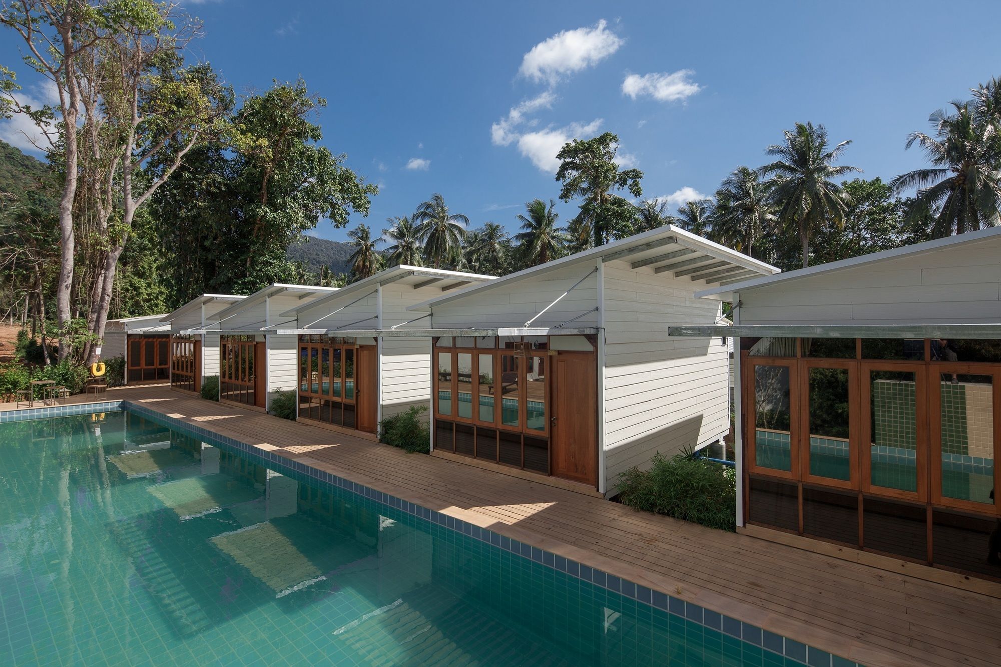 The Stage-koh Chang 3* Koh Chang