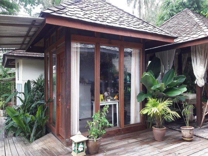The Stage-koh Chang 3* Koh Chang
