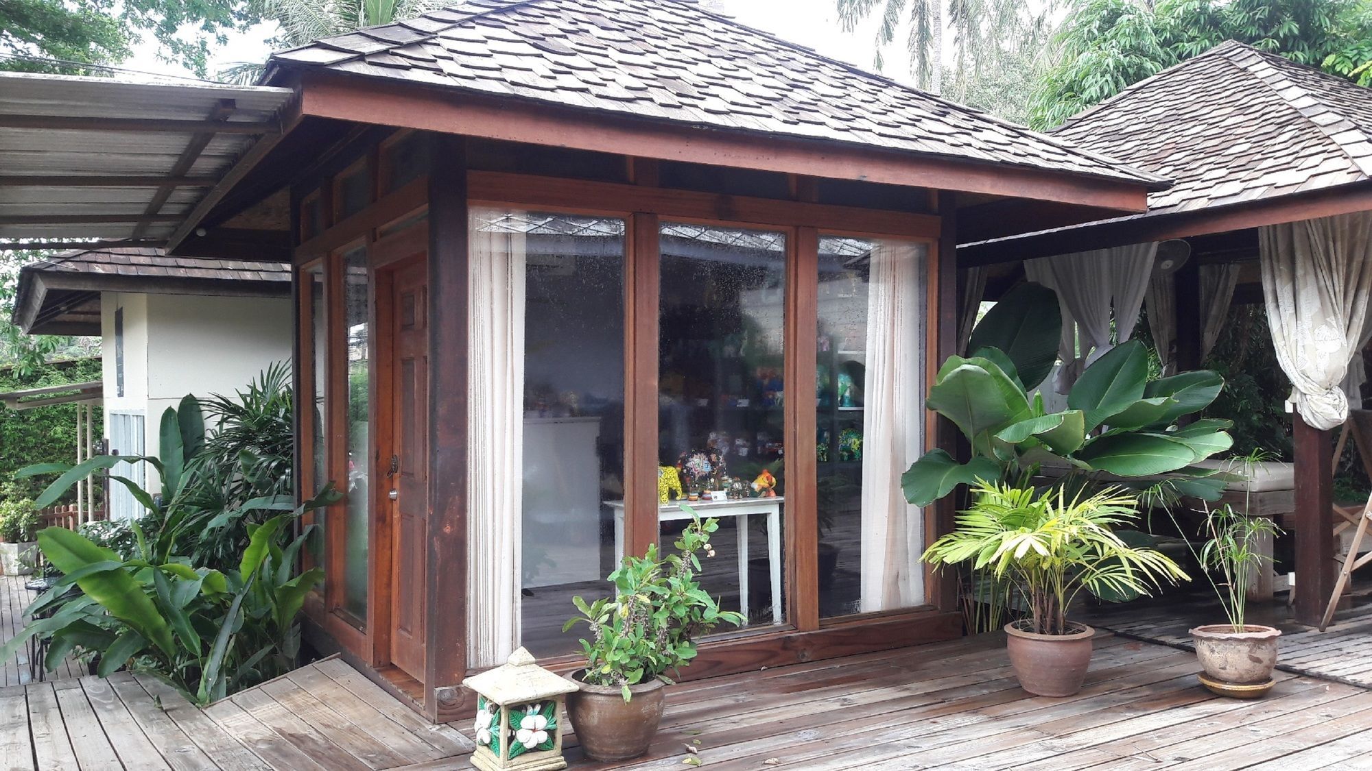 Resort The Stage-koh Chang 3*