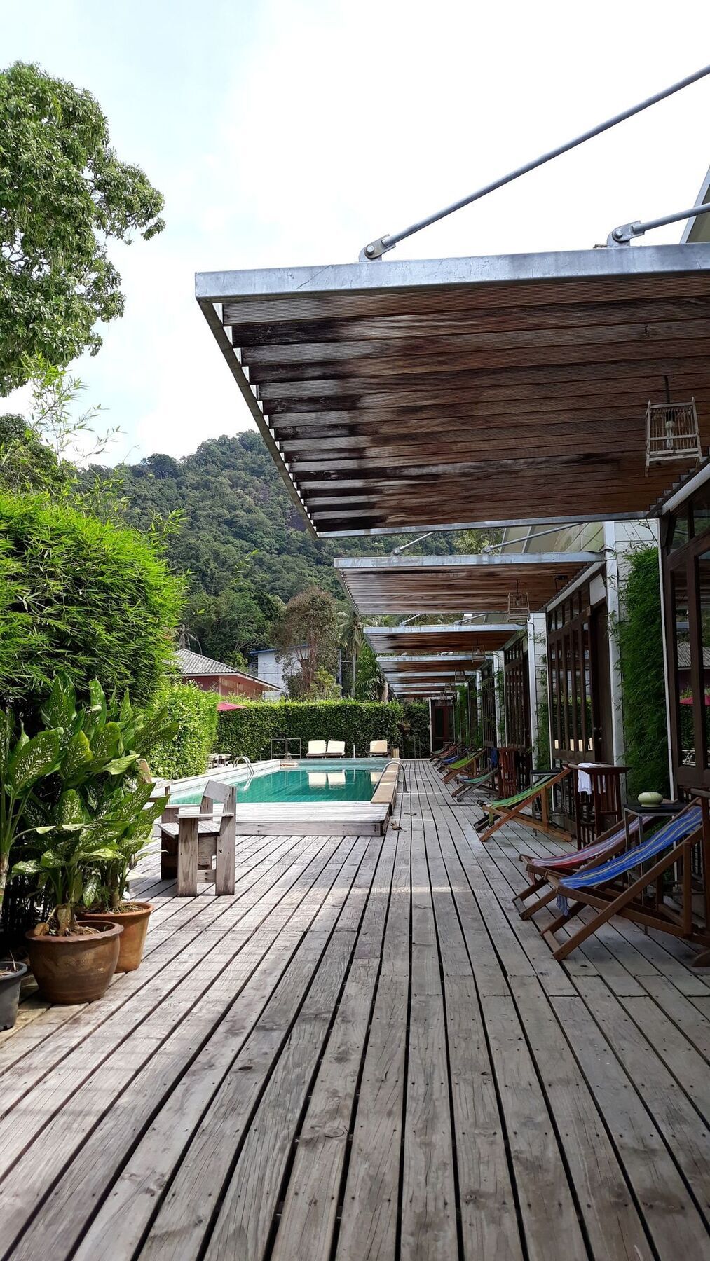 The Stage-koh Chang