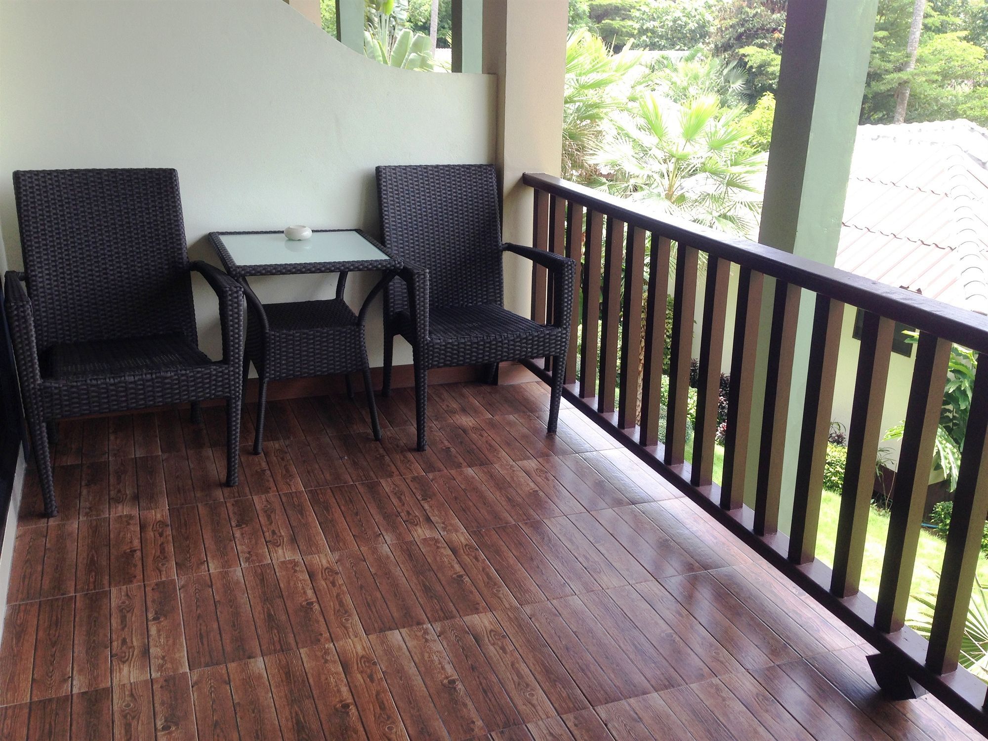 Bailan Resort 3*
