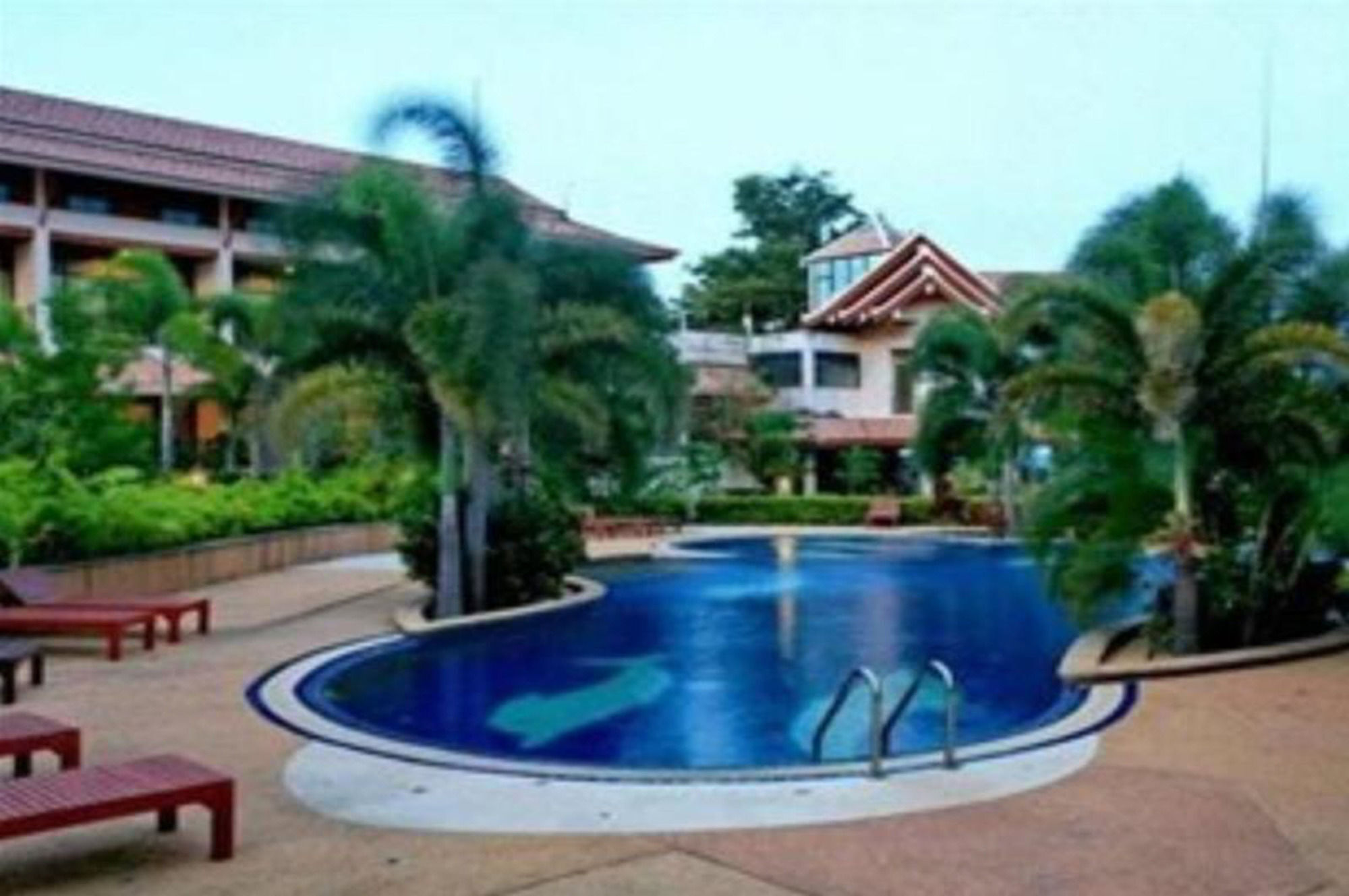 Hotel Resortel 3*