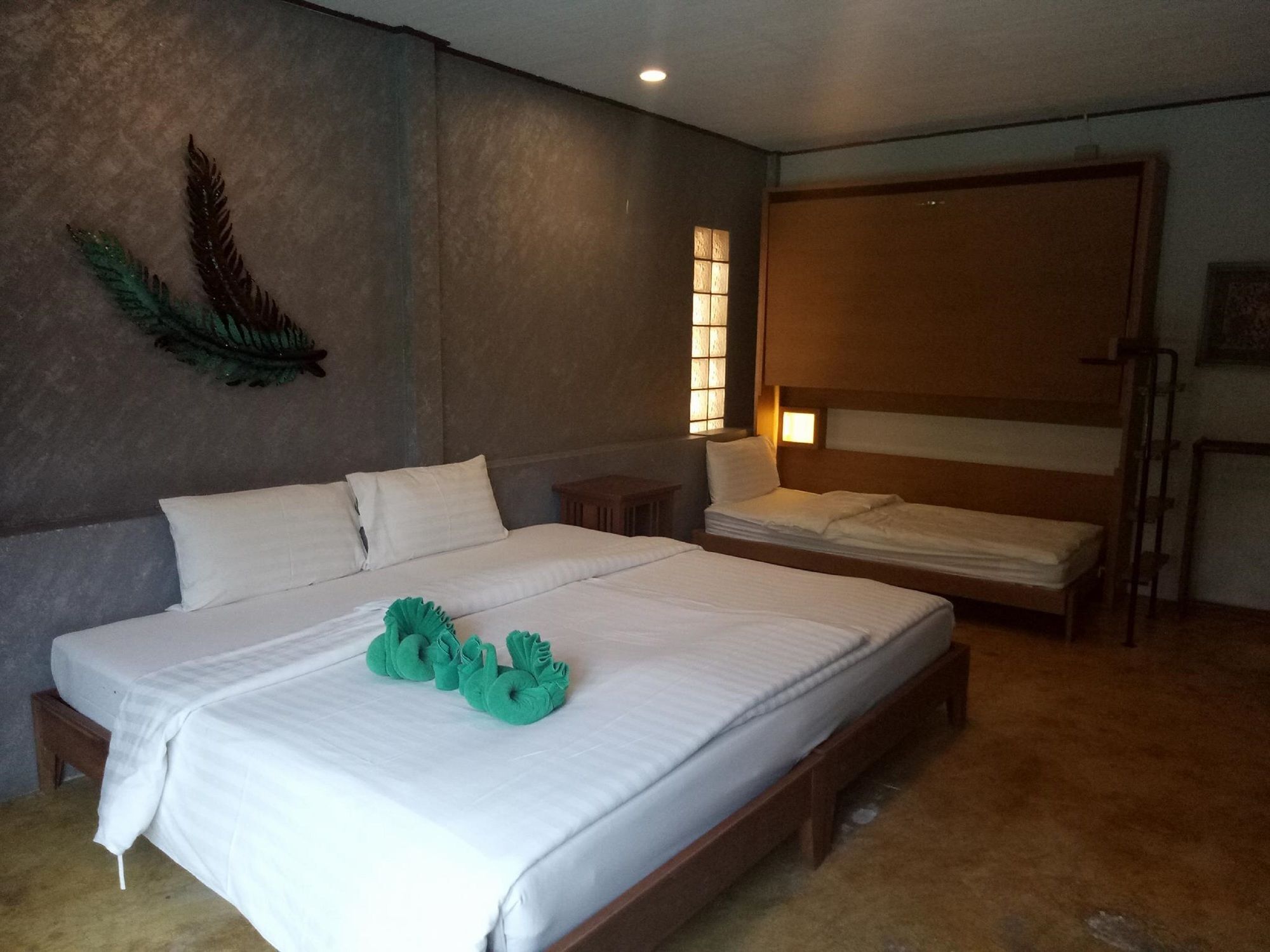 The Stage-koh Chang 3* Koh Chang